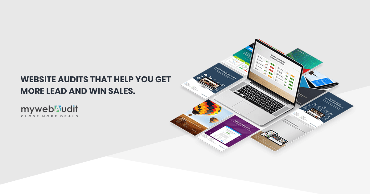 my website auditor my website auditor